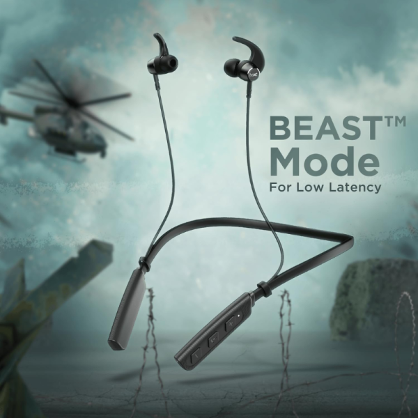 Neckband - Boat