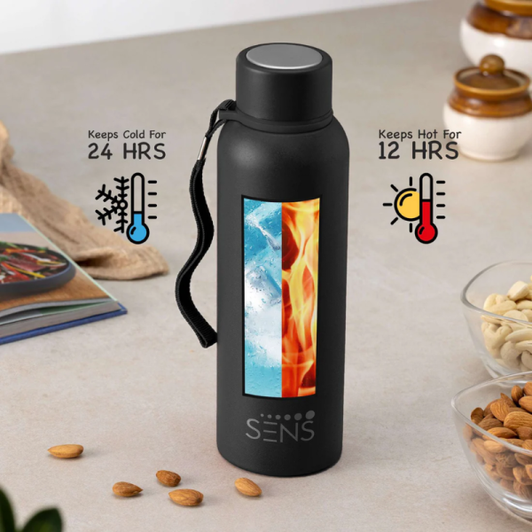 Water Bottle - Sens