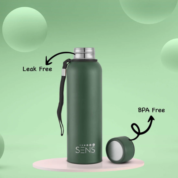 Water Bottle - Sens