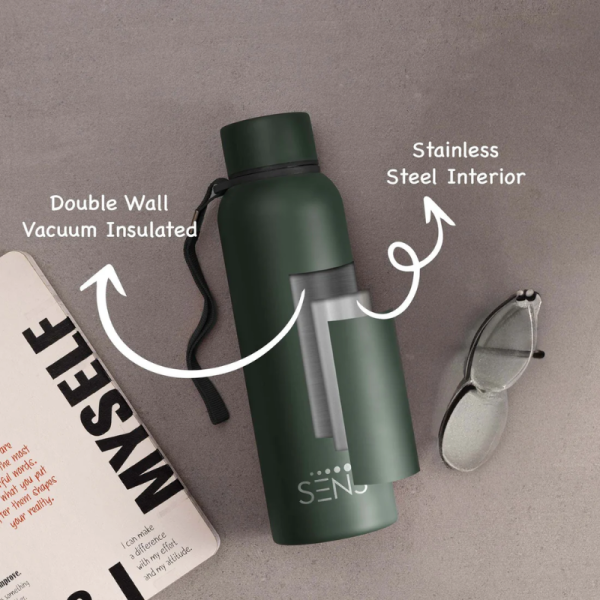 Water Bottle - Sens
