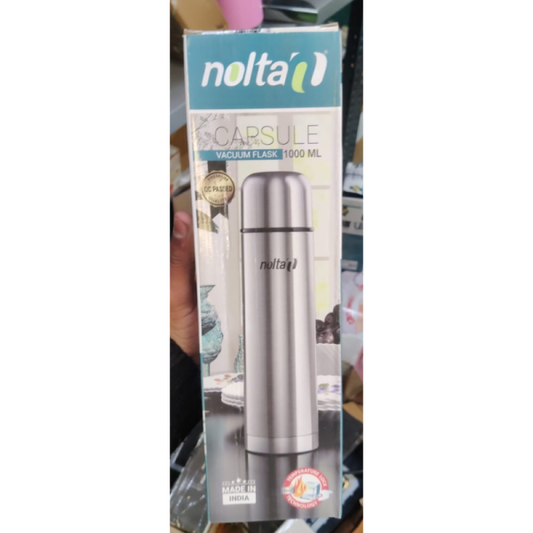 Water Bottle - Nolta