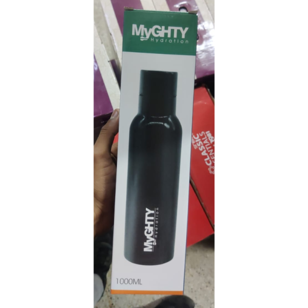 Bottle - Myghty