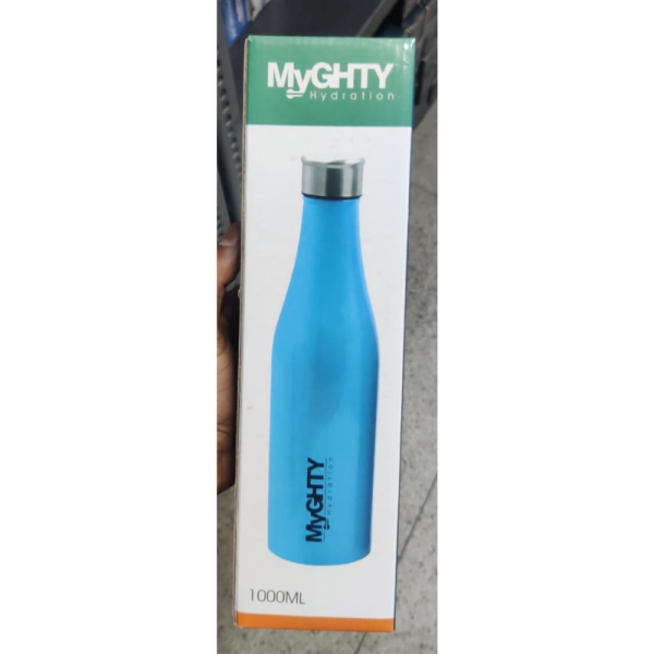 Water Bottle - Myghty
