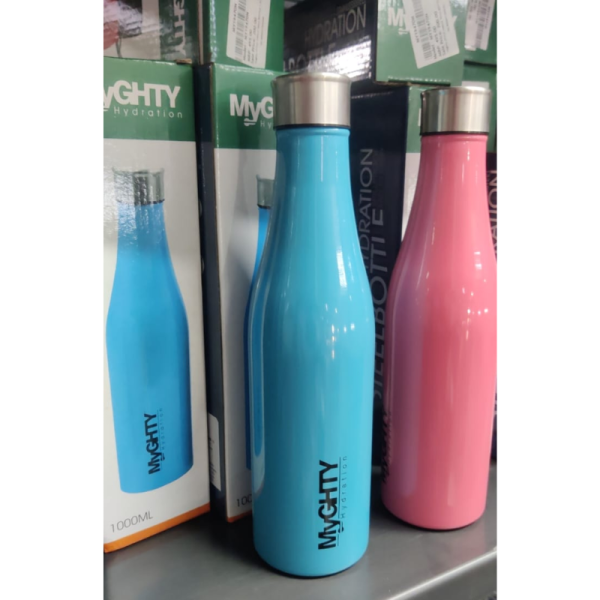 Water Bottle - Myghty