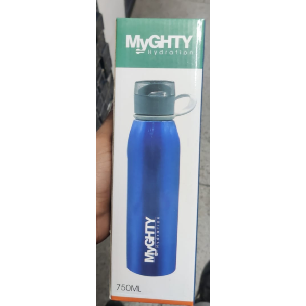 Water Bottle - Myghty
