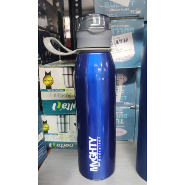 Water Bottle - Myghty