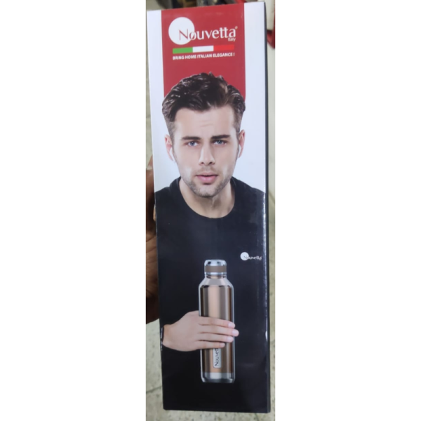 Bottle - Nouvetta