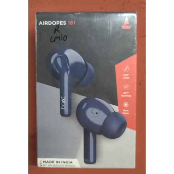Airdopes - Boat