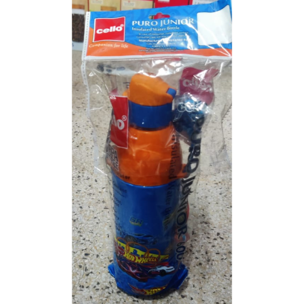 Water Bottle - Milton