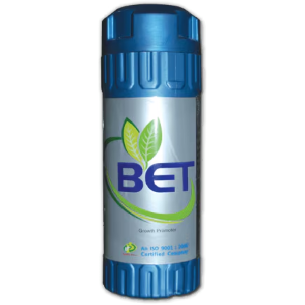 Bet - Prathibha Biotech
