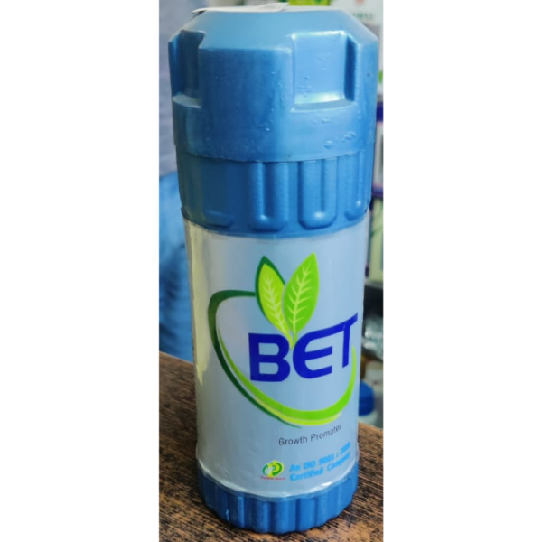 Bet - Prathibha Biotech