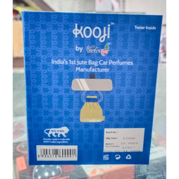 Car Perfume - Kooji