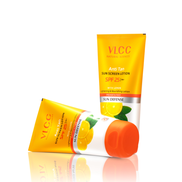 Sunscreen Lotion-Image