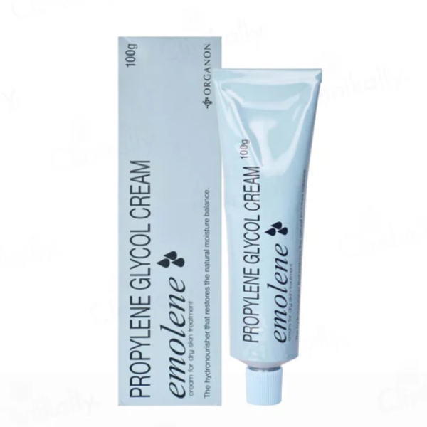 Emolene Cream-Image