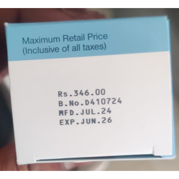 Emolene Cream - MSD Pharmaceuticals Pvt Ltd