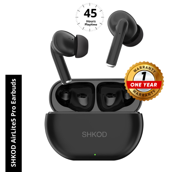 Earbuds Image