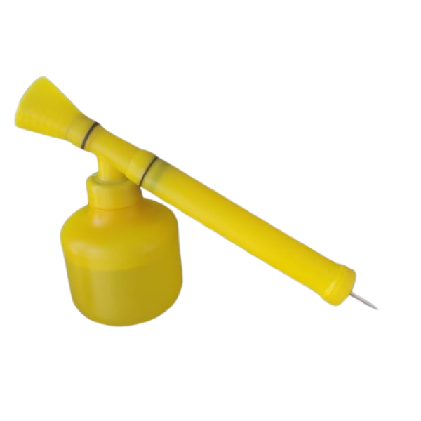 Spray Pump-Image