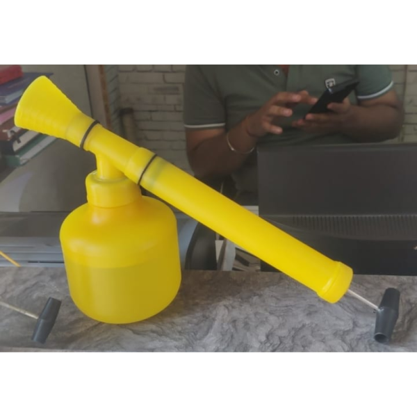 Spray Pump - Generic
