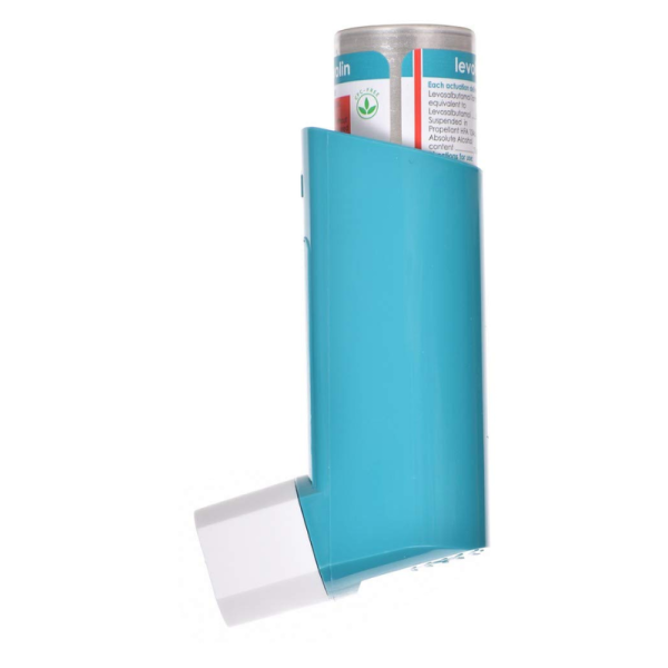 Levolin Inhaler - Cipla
