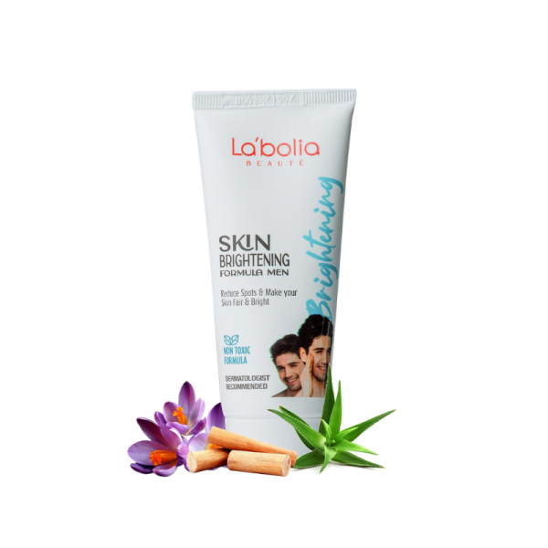 Skin Brightening Cream For Men Image
