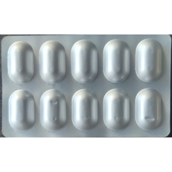 Pantosec-D - Cipla