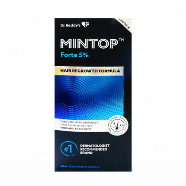 Mintop Forte 5% Solution-Image