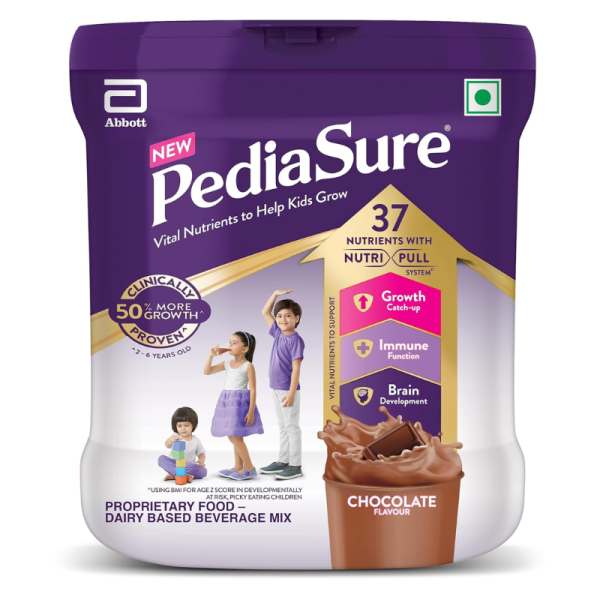 Pediasure-Image