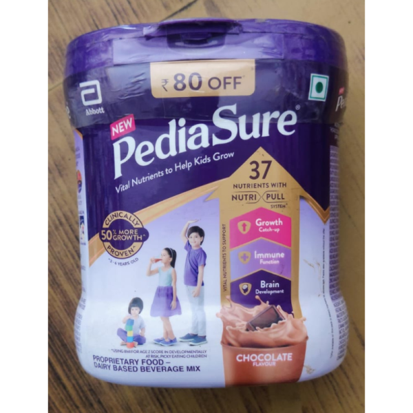 Pediasure - Abbott