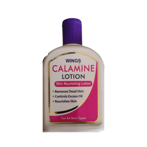 Calamine Lotion-Image