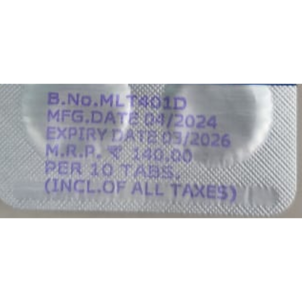Minolast-LC - Leeford Healthcare ltd