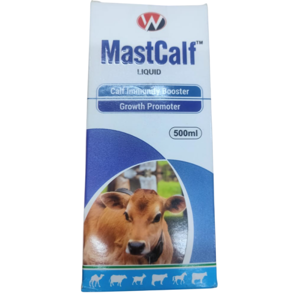 MastCalf Liquid-Image