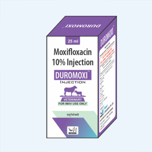 Duromect  Injection-Image