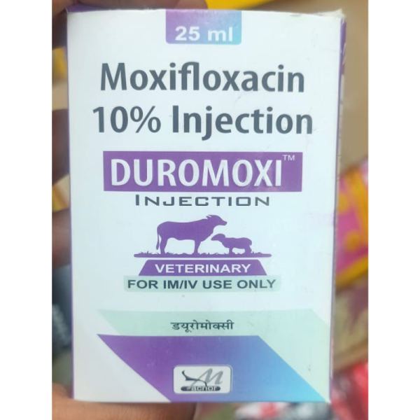 Duromect  Injection - Zenex AH
