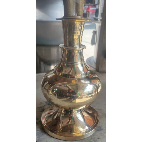 Hookah Base Pot - Generic