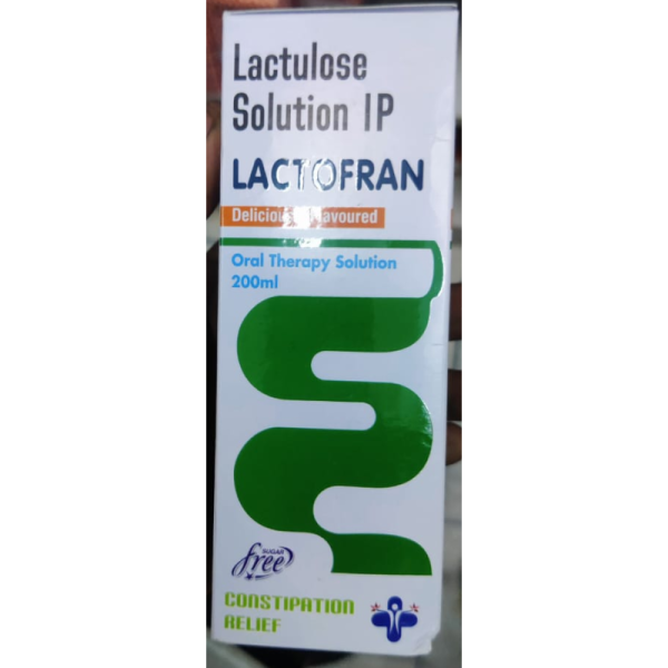 Lactofran - Franklin Healthcare Pvt Ltd
