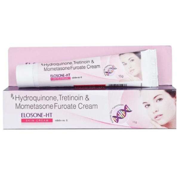 Elosone-HT Cream-Image