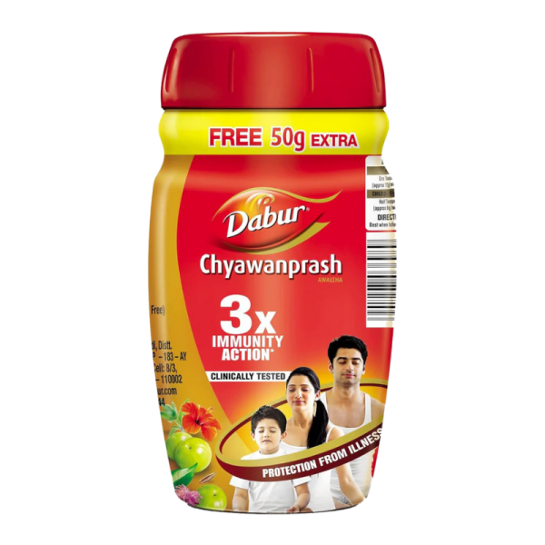 Chyawanprash-Image