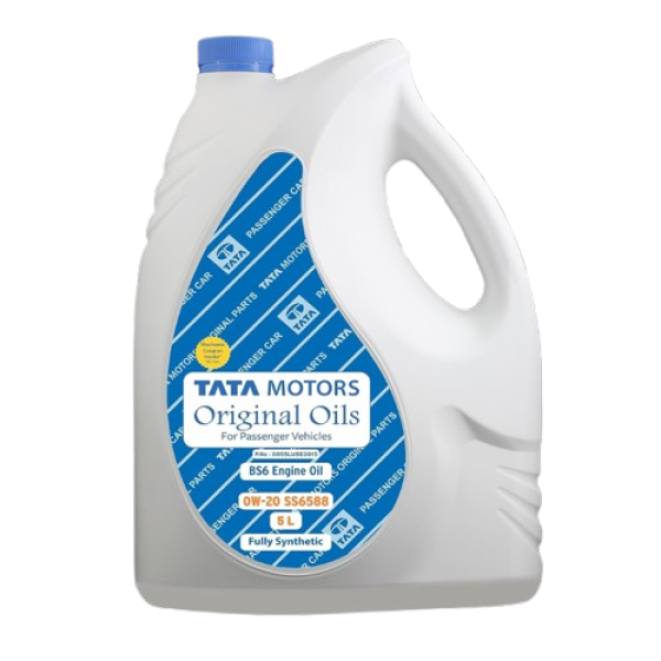 Engine Oil Image