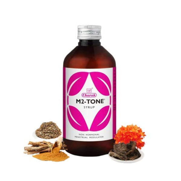 M2 - Tone Syrup-Image