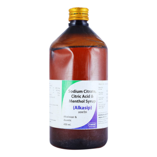 Alkasip Syrup-Image