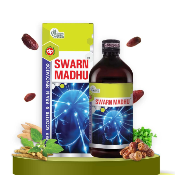 Swarn Madhu-Image