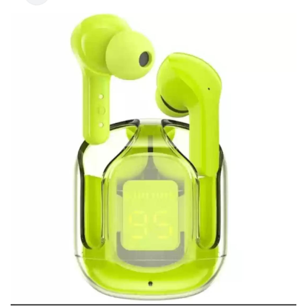 Earbuds Image
