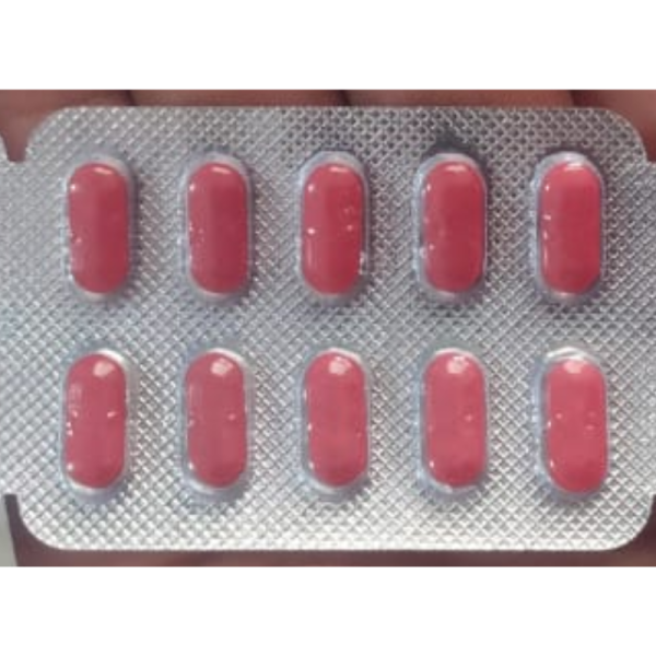 Feropen-Z - Dr. Morepen