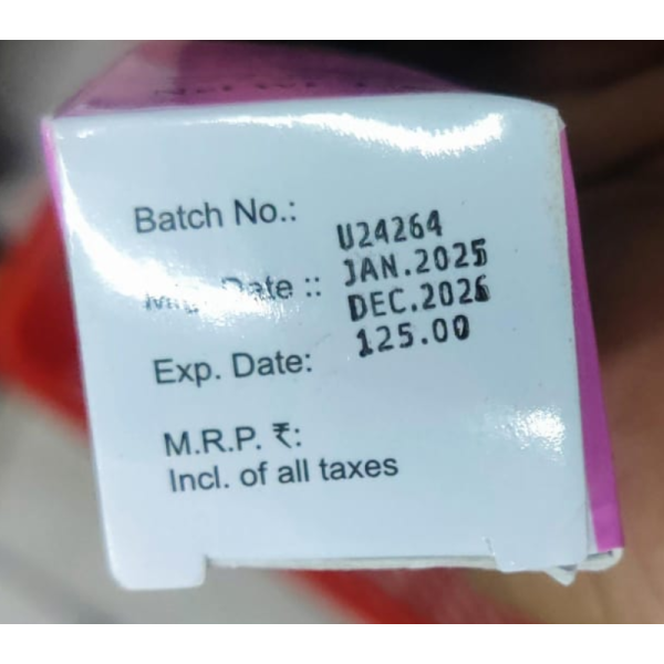 Fairness Cream - Skin Alive