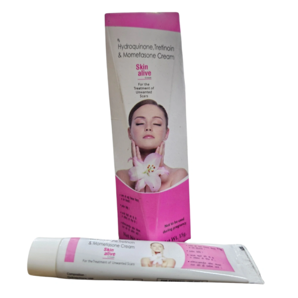 Fairness Cream-Image