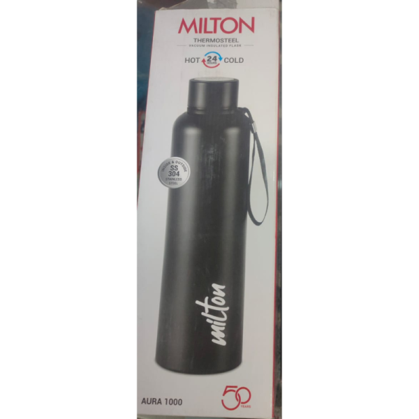 Thermosteel Bottle - Milton