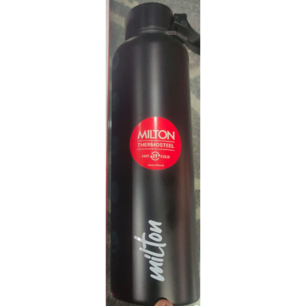 Thermosteel Bottle - Milton