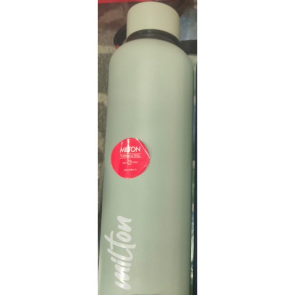 Thermosteel Bottle - Milton