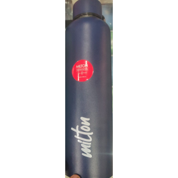 Thermosteel Bottle - Milton