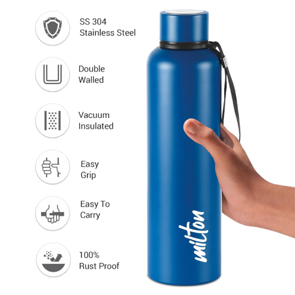 Thermosteel Bottle - Milton